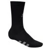 ADIDAS Gents Crew Socks 2-Pack Black