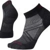 Smartwool PhD® Run Light Elite Low Cut Socks (001 - Black)