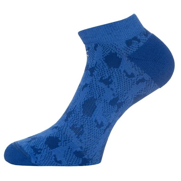 Ladies Kosi Tech 2 Pr Socks Fossil Yale - Image 2