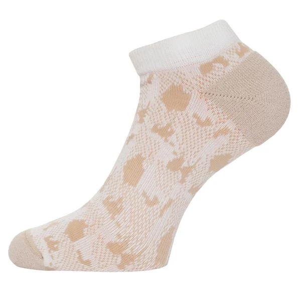Ladies Kosi Tech 2 Pr Socks Fossil Yale