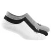 ADIDAS Gents Low-Cut 3-Pack Socks Grey Three