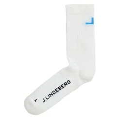 J.Lindeberg Gents Rolfi Golf Socks Ocean Blue O258