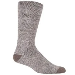 Gents Osiris Thermal Socks Stone