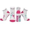 Ladies Putt Pop Prosecco Socks ONE