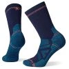 Smartwool Women's Hike Full Cushion Crew Height Socks (Deep Navy)