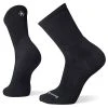 Smartwool Athletic Targeted Cushion Crew Height Socks- Black