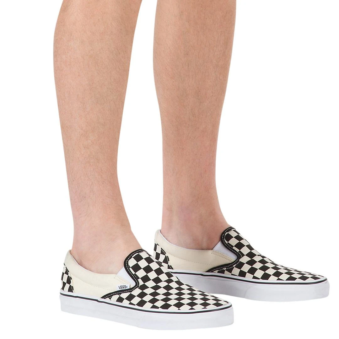 Vans Unisex Classic Super No Show Socks - Image 2
