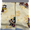 Disney Socks For Adults - Mickey Mouse & Friends - Yellow