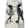 Disney Socks For Adult - Mickey And Minnie Mainstreet
