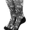 Disney Socks For Men - Mountain Man - Disney Parks