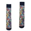 Disney Adult Socks - Walt Disney World Passport