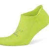 Balega Hidden Comfort Running Socks (Zesty Lemon)