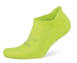 Balega Hidden Comfort Running Socks (Zesty Lemon)