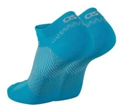 FS4 Plantar Fasciitis Compression Socks (Aqua)