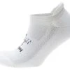 Balega Hidden Comfort Running Socks (White)