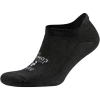 Balega Hidden Comfort Running Socks (Black)