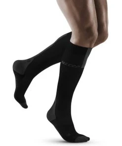 CEP Men Tall Compression Socks 3.0 (Black)