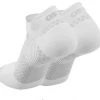 FS4 Plantar Fasciitis Compression Socks (White)