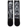 Disney Adult Socks - Jack Skellington And Friends - One Size