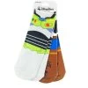 Disney Youth Socks - Toy Story - Woody And Buzz Lightyear