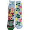 Disney Socks For Women - Mad Tea Party Tea Cups