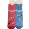 Disney Socks For Adults - Make It Pink, Make It Blue - Good Fairies