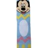 Disney Socks For Adults - 2020 Easter - Mickey Mouse Bunny