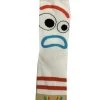 Disney Socks For Adults - Forky - Toy Story 4