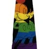 Disney Socks For Adults - Mickey Mouse Rainbow