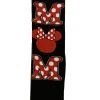 Disney Socks For Adults - MOM - Minnie Mouse