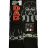 Disney Socks For Adults - #1 DAD - Darth Vader