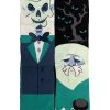 Disney Socks For Adults - Hitchhiking Ghosts