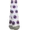 Disney Socks For Adults - Pixar Up - Grape Soda