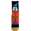 Disney Socks For Adults - Sorcerer Mickey Mouse
