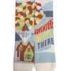 Disney Socks For Adults - Pixar UP - Adventure Is Out There