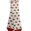 Disney Socks For Adults - Minnie Mouse - Red Bows