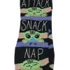 Disney Socks For Adults - Baby Yoda - Star Wars