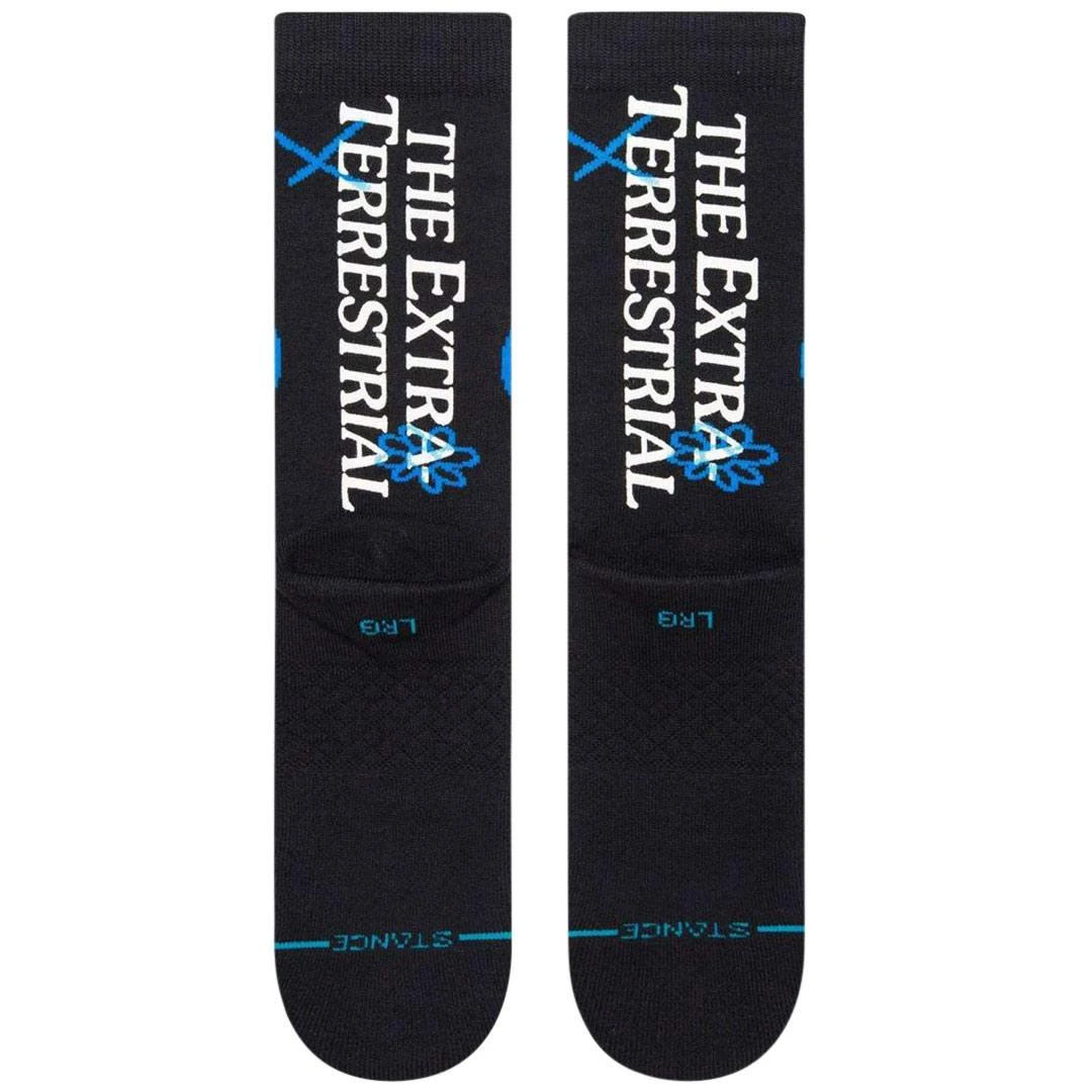 STANCE Men's Extra Terrestrial Crew Socks - Image 3