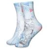 Disney Child Socks - Frozen - Anna, Elsa, Sven, Olaf